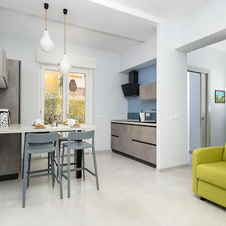Surya House - Elegant In Apartment