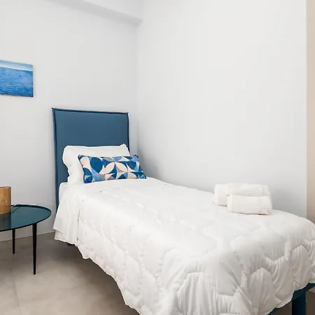 Apartment Surya House - Elegant In Sorrento