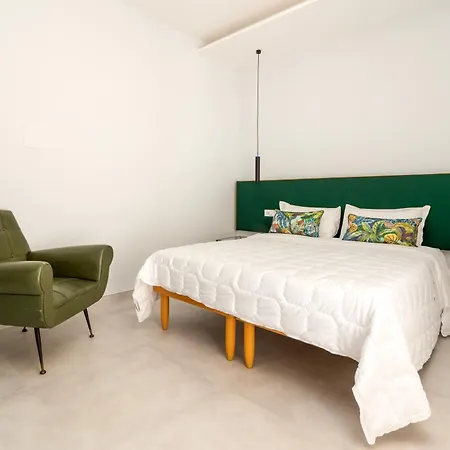 Surya House - Elegant In Apartment