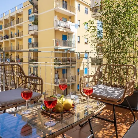 Surya House - Elegant In Sorrento