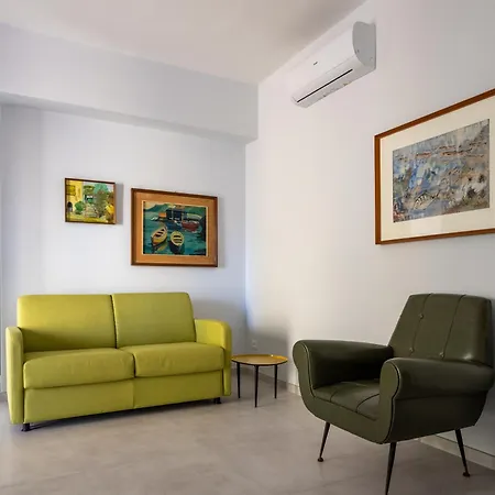 Apartment Surya House - Elegant In