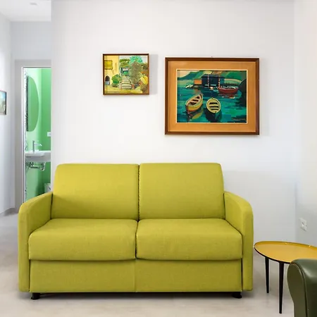 Surya House - Elegant In Sorrento