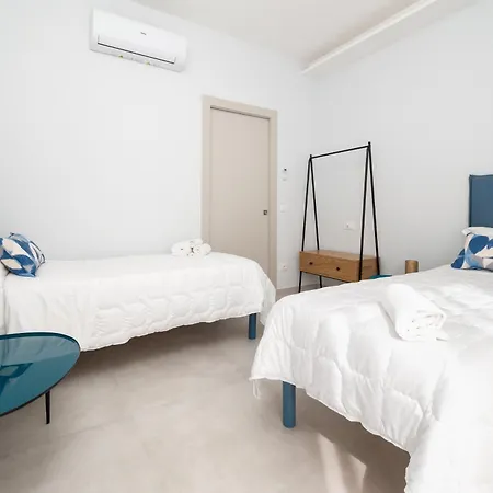 Apartment Surya House - Elegant In Sorrento