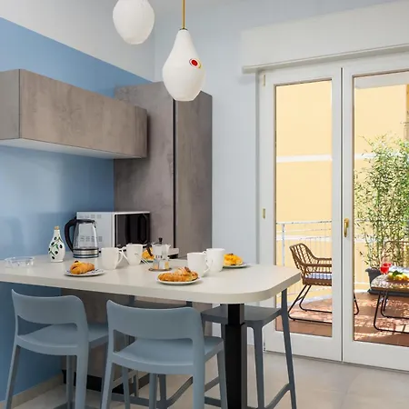 Surya House - Elegant In * Sorrento