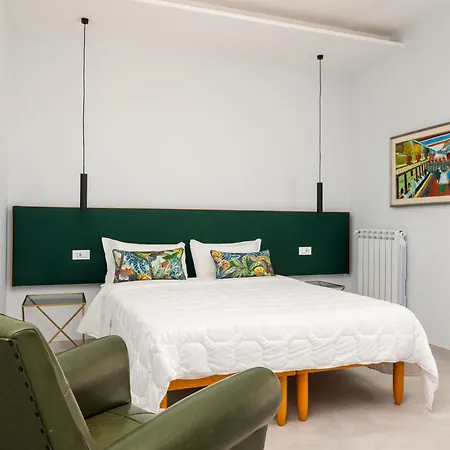 Apartment Surya House - Elegant In