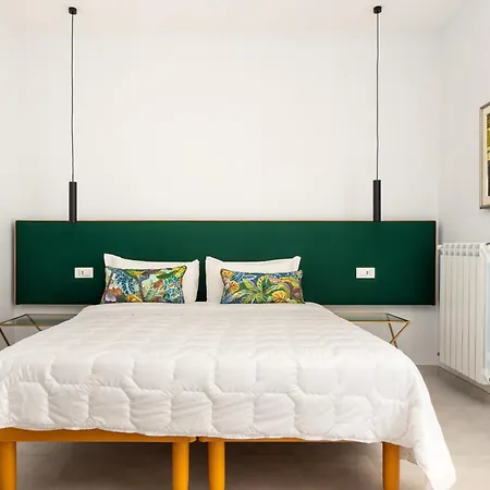 Surya House - Elegant In Apartment