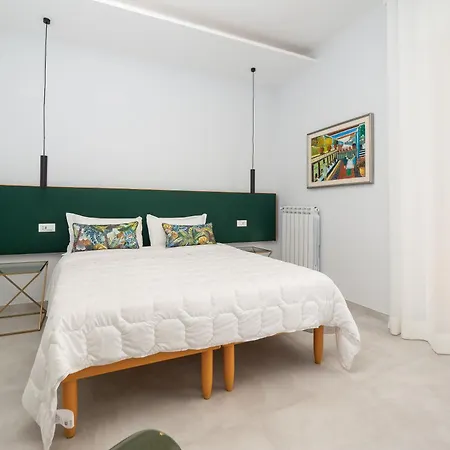 Apartment Surya House - Elegant In *