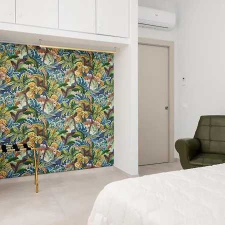 Apartment Surya House - Elegant In