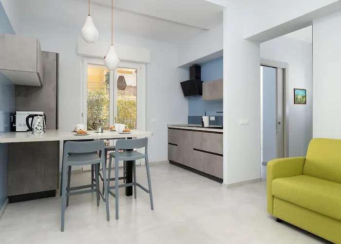 Surya House - Elegant In شقة *