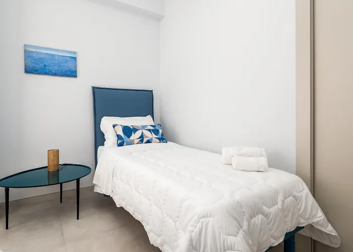 شقة Surya House - Elegant In سورينتو