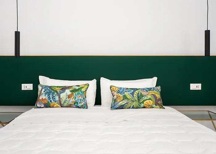 Surya House - Elegant In شقة سورينتو